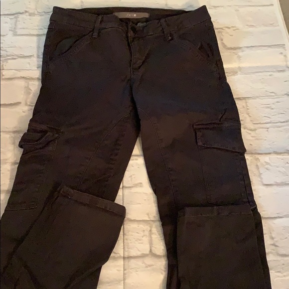 Joe’s Jeans skinny cargo pants - Picture 3 of 5